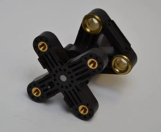 Датчик положения кузова (на 5490) WABCO ОРИГИНАЛ 4410501200