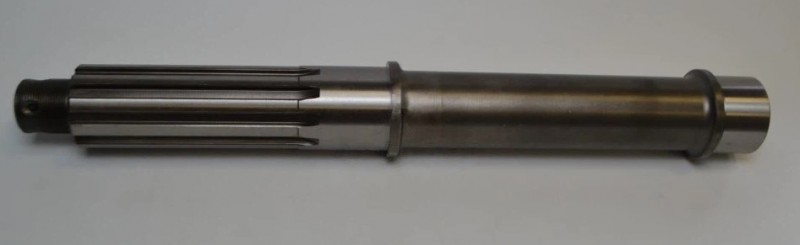 Вал ведущий 5320-2402024