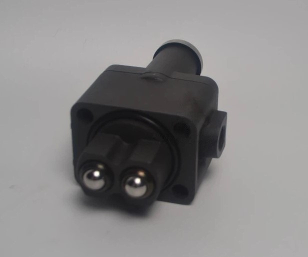 Клапан переключения повышенной передачи КПП ZF 6038202043