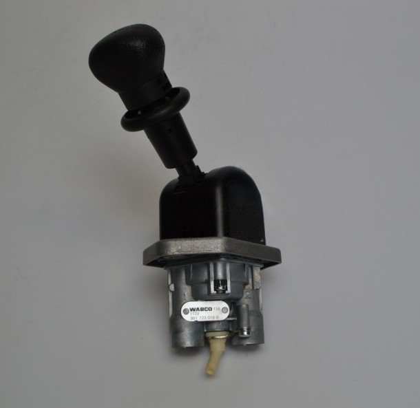 Кран ручного тормоза WABCO ОРИГИНАЛ 9617230150