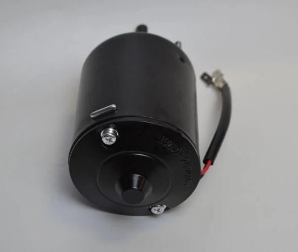 Мотор отопителя МЭ-250 5320-3730010