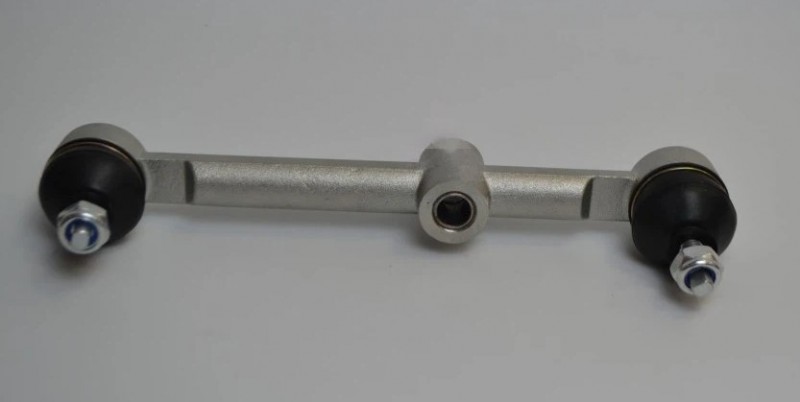 Тяга реактивная 362-1703620-20