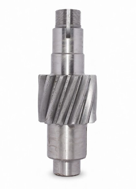 Шестерня ведущая цилиндрическая на 13 зуб.53205-2402110-10