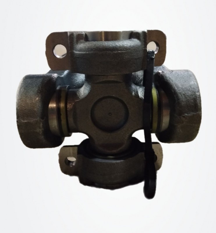 1758636 Вал карданный (1600 мм) СМ1758636