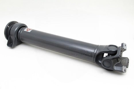 Вал карданный (0000 мм) СМ15085425