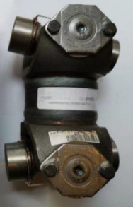 Карданный вал CAT EDS