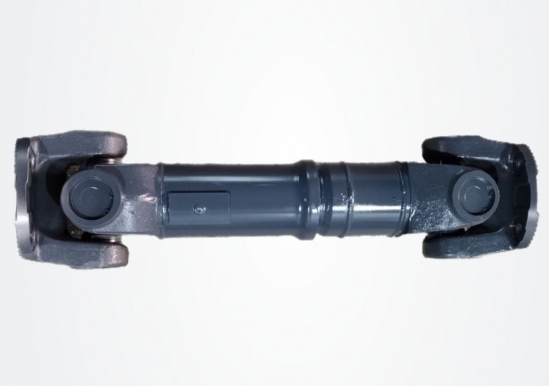 Вал карданный (655 мм) СМ 150Е1-655