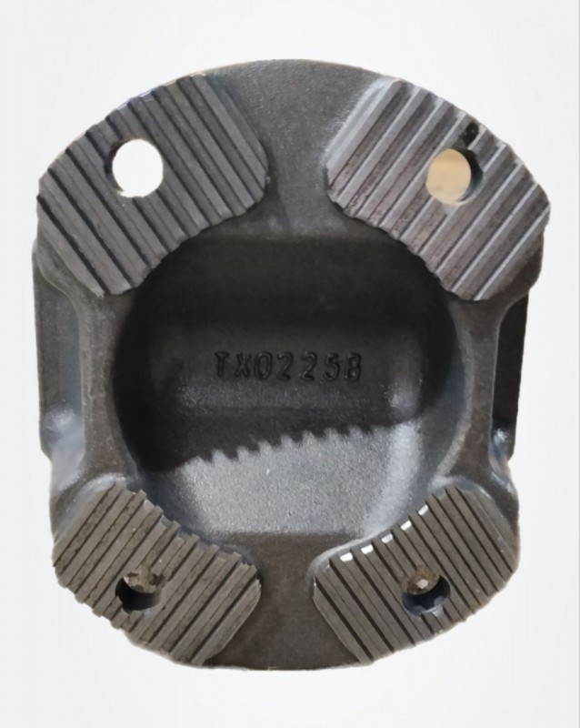 150Е1-655 Вал карданный (655 мм) СМ 150Е1-655