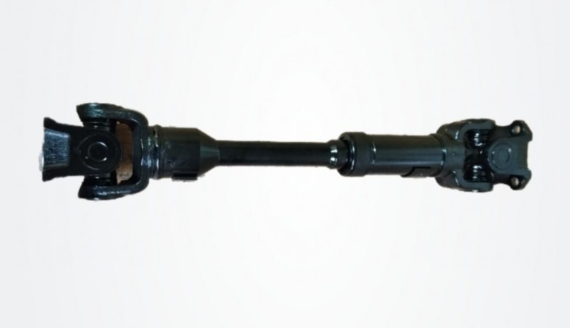 Вал карданный (515 мм) переднего моста УАЗ 3160 "ХАНТЕР" ( 4-х ступая КПП)