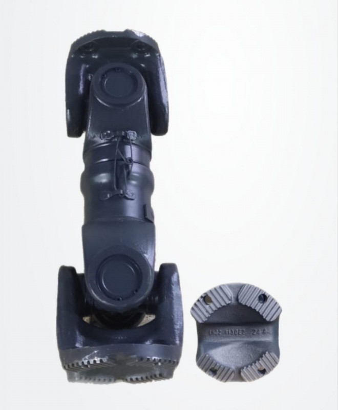 Вал карданный 429804-2201010 (L min 450 mm)