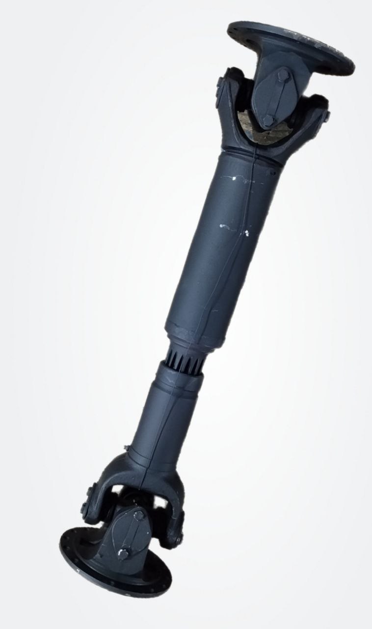 Вал карданный (866 мм) СМ75122-4250010-02