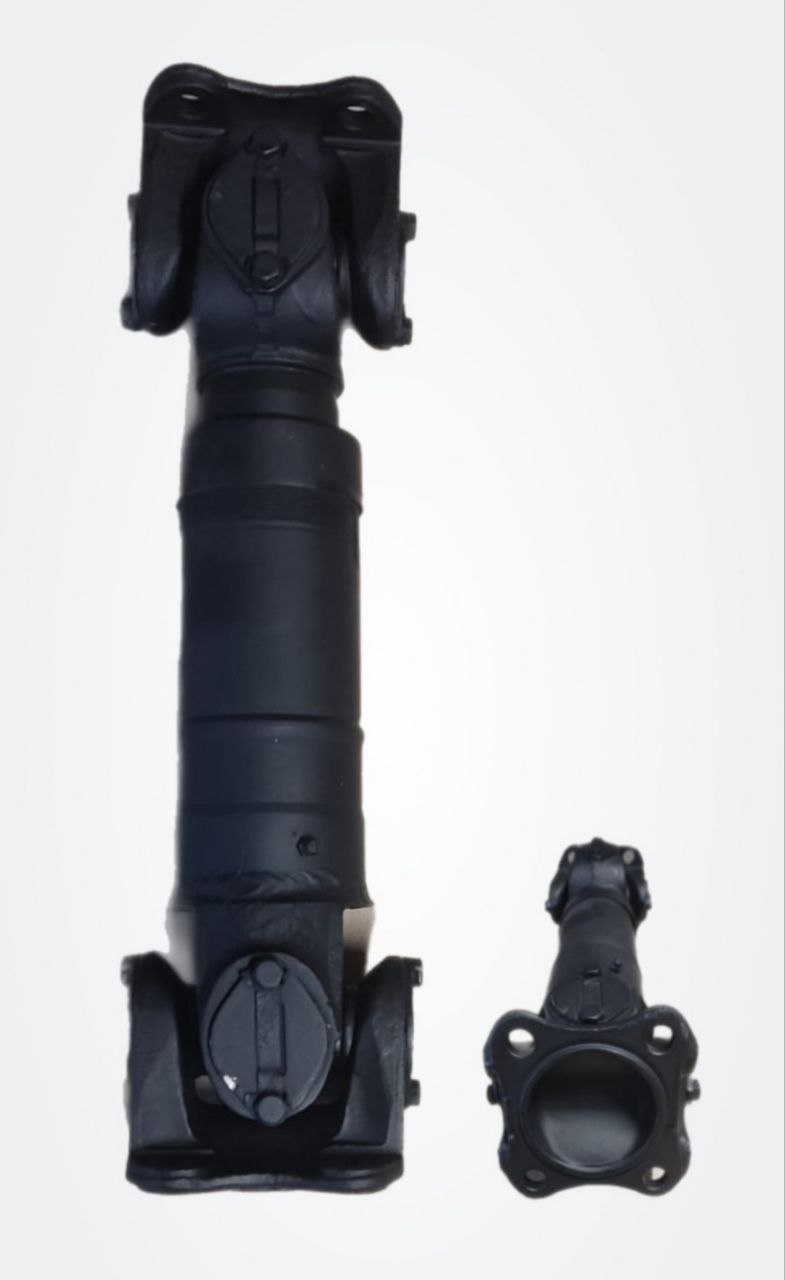 Вал карданный (390 мм) СМ77.020-00.24.400 (43-4250010) ДГКУ