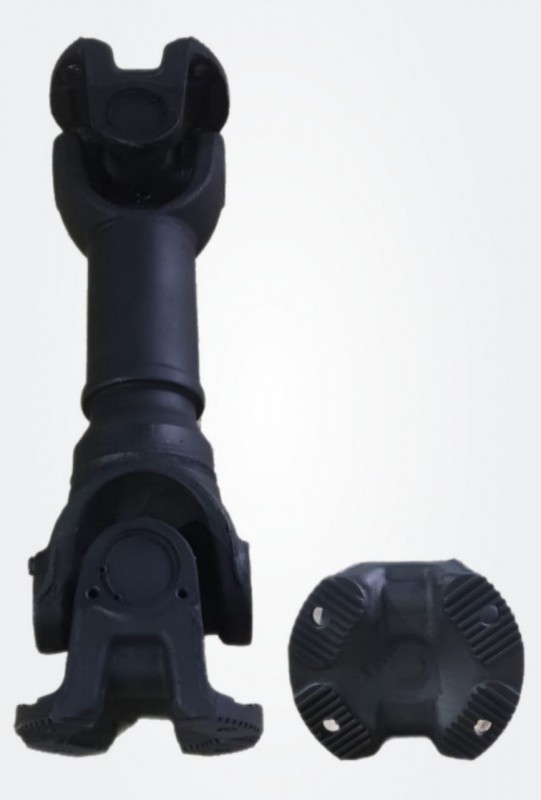 Вал карданный (630 мм) 8-Т180-630