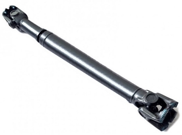 Вал карданный (1546 мм) СМFS.93655.21.02