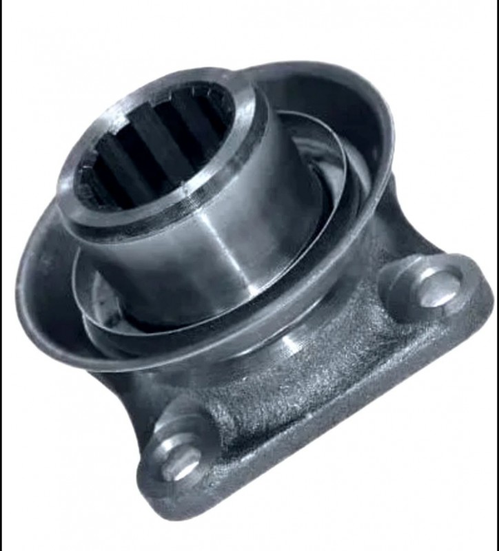 Фланец заднего моста