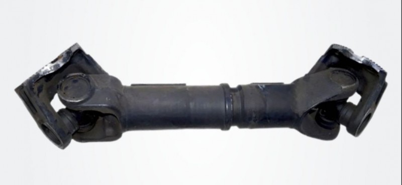 Вал карданный (709мм) CM43118-2201011-10