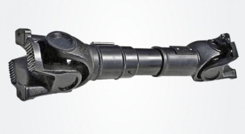 Вал карданный (1310 мм) СМ504042937