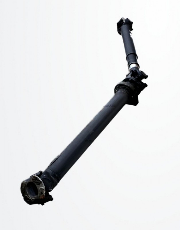 6501В9-2205006-000 Валкарданный (2501 мм) СМ6501В9-2205006-000