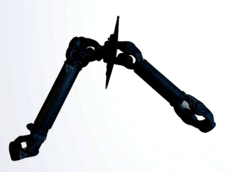 Вал карданный СМ6540-3422008-30