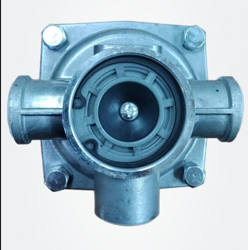 Клапан ускорительный / ZTD