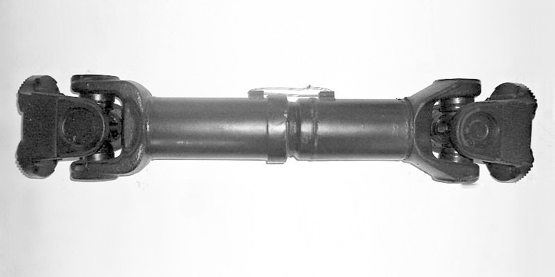 Вал карданный (780мм) 6560Г-2201011-01
