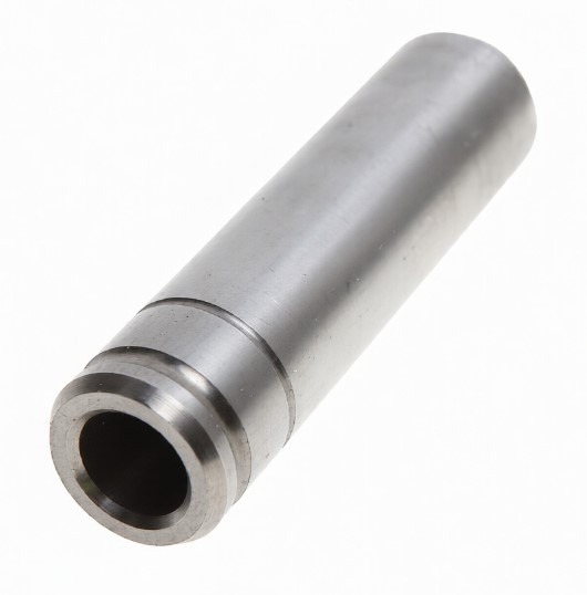 Втулка направляющая клапана МАЗ, УРАЛ ( завод) развернутая