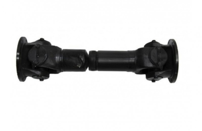 Вал карданный (654 мм) CM533703-2218010
