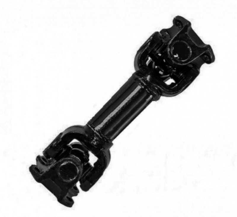 4238-2201020-02 Вал карданный (655мм)