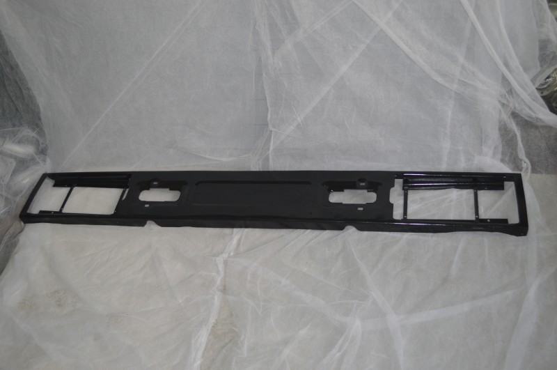 Бампер передний 53205-2803010