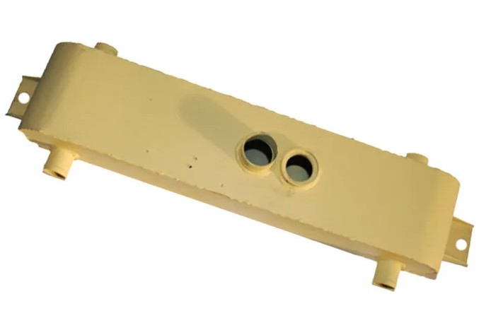 Бак расширительный