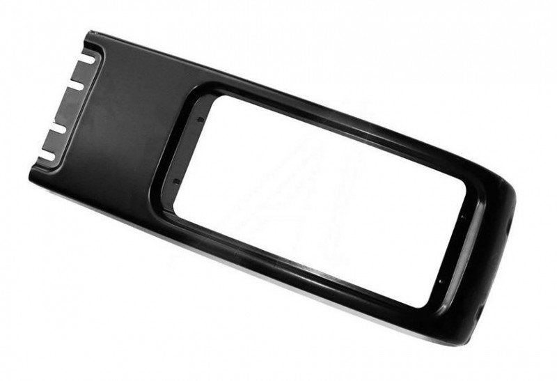 Бампер (угол)