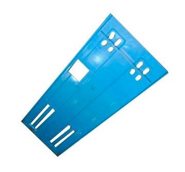 Боковина Т-150 левая