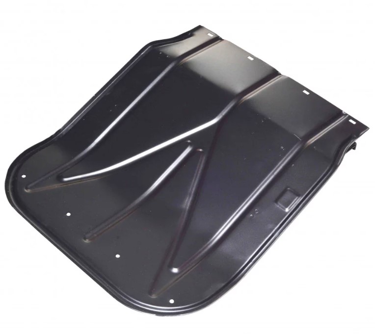 Брызговик колес (щиток) 5320