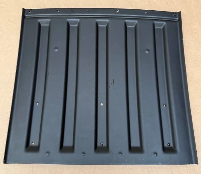 Брызговик колес (щиток) 5511