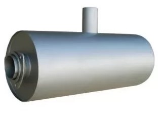 Глушитель 5320