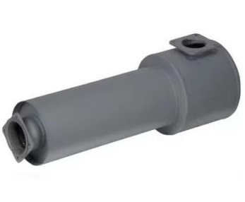 Глушитель 6520