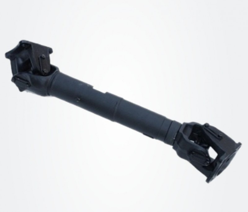 Вал карданный ( 714 мм) CM111-2205010-50