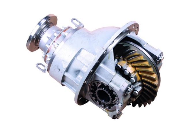 Передача главная пер/м 6,88/6,33 (31/15)