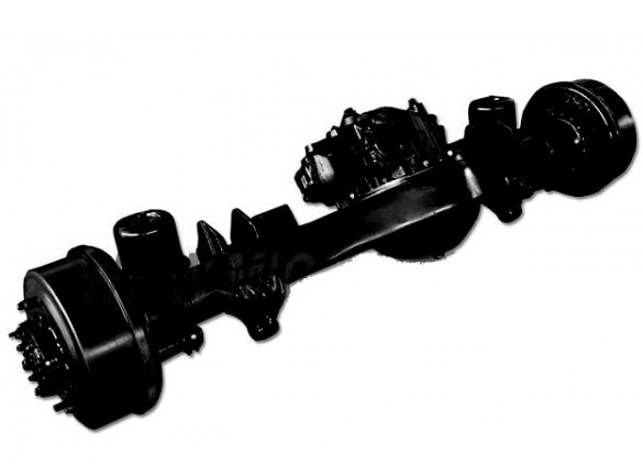 Мост задний 47/15 Евро