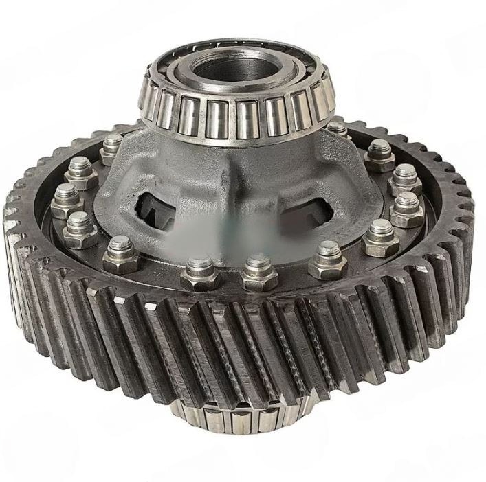 Дифференциал заднего моста 49з в сб.