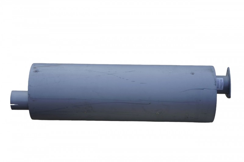 Глушитель МАЗ-500