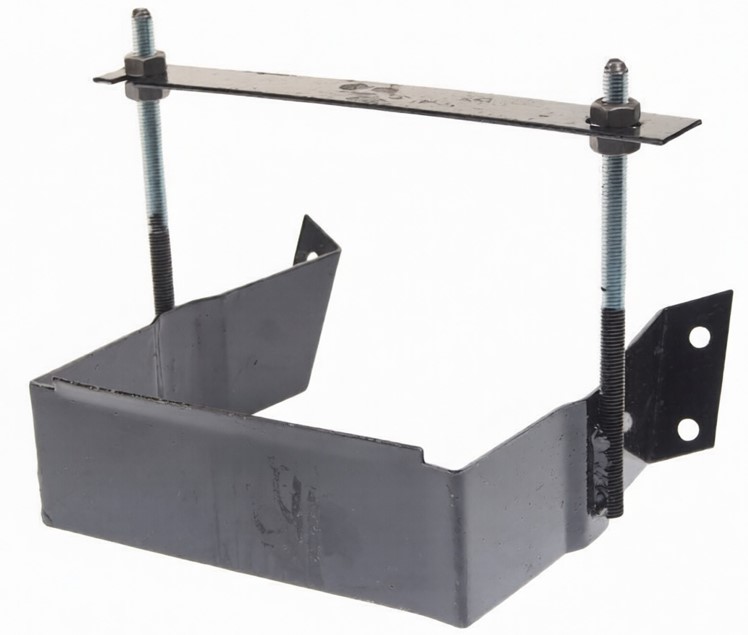 Держатель противооткатного упора