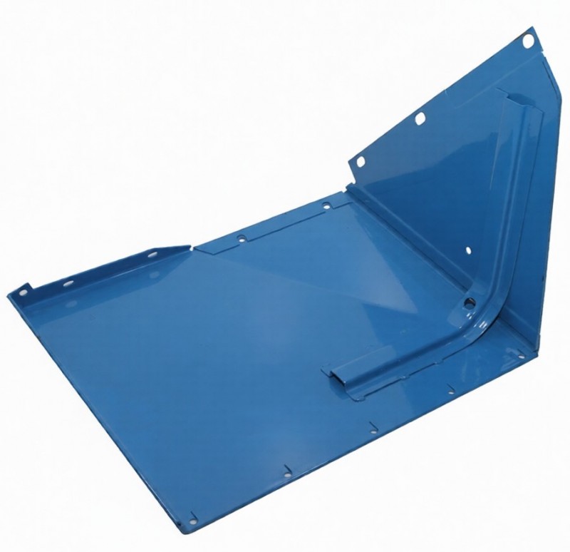 Закрылок правый МТЗ-80