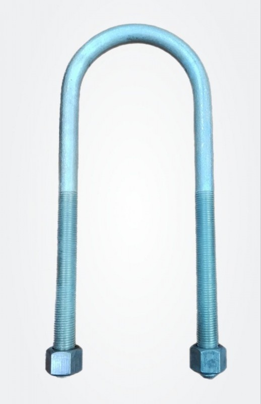 Стремянка рессоры М14*1,5 Н-78 L-200 рессоры MERCEDES SPRINTER (U)