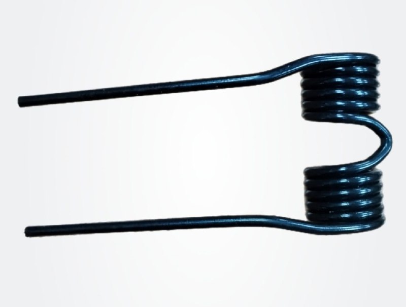 Палец подбирающий пресс-подборщика ПК-300.06.01.647