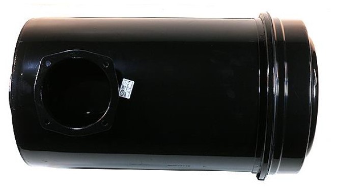 Корпус воздушного фильтра малый