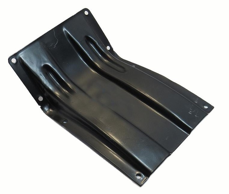 Кронштейн крыла верхний