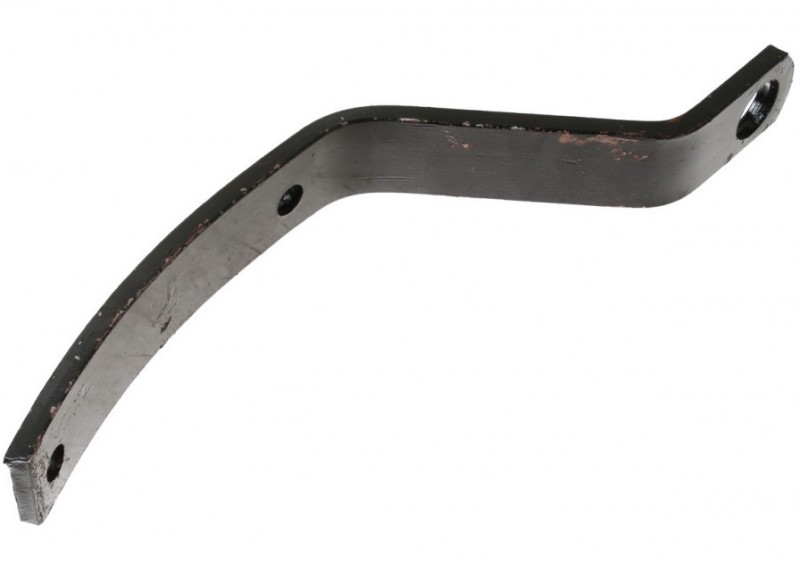 Кронштейн крыла переднего (МТЗ-80) верхний