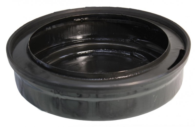 Крышка корпуса воздушного фильтра