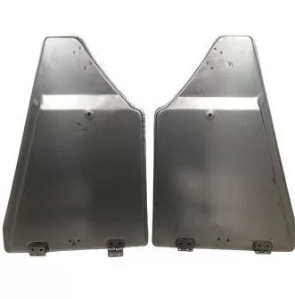 Панель мотоотсека откидная нового образца грунт.